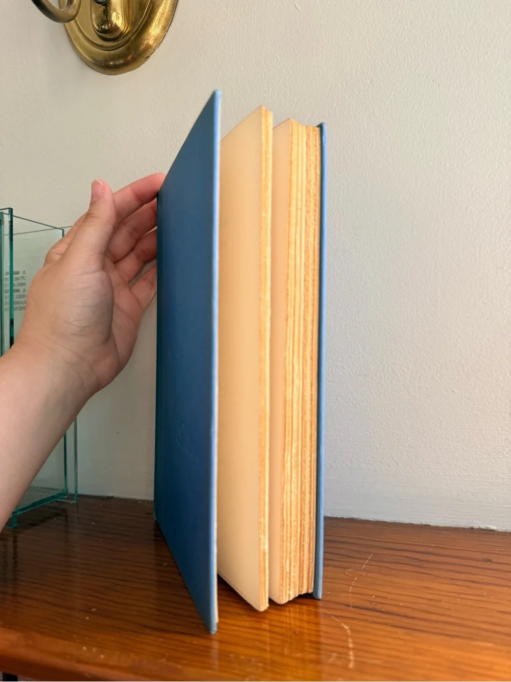 N/A classic hardcover